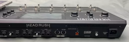 HeadRush - HeadRush Pedalboard 2
